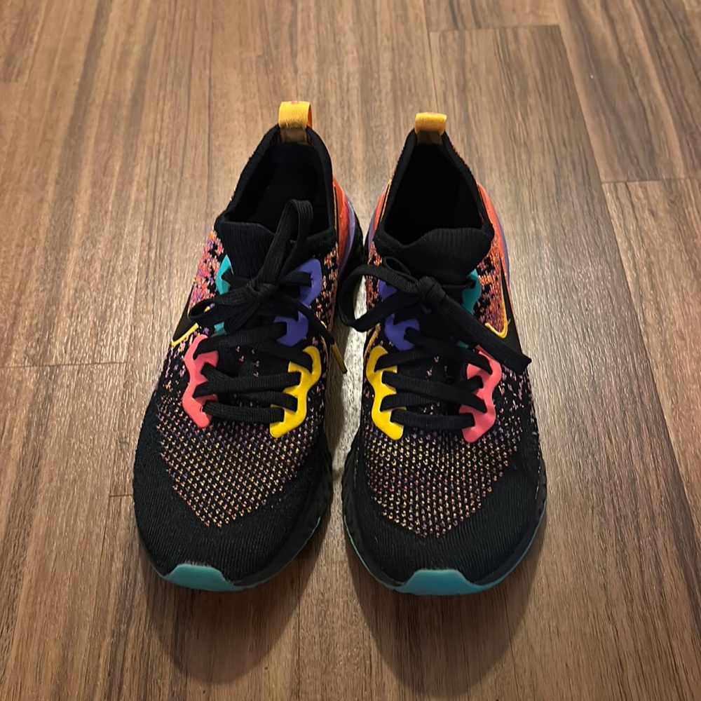 Nike React Flyknit 8.5